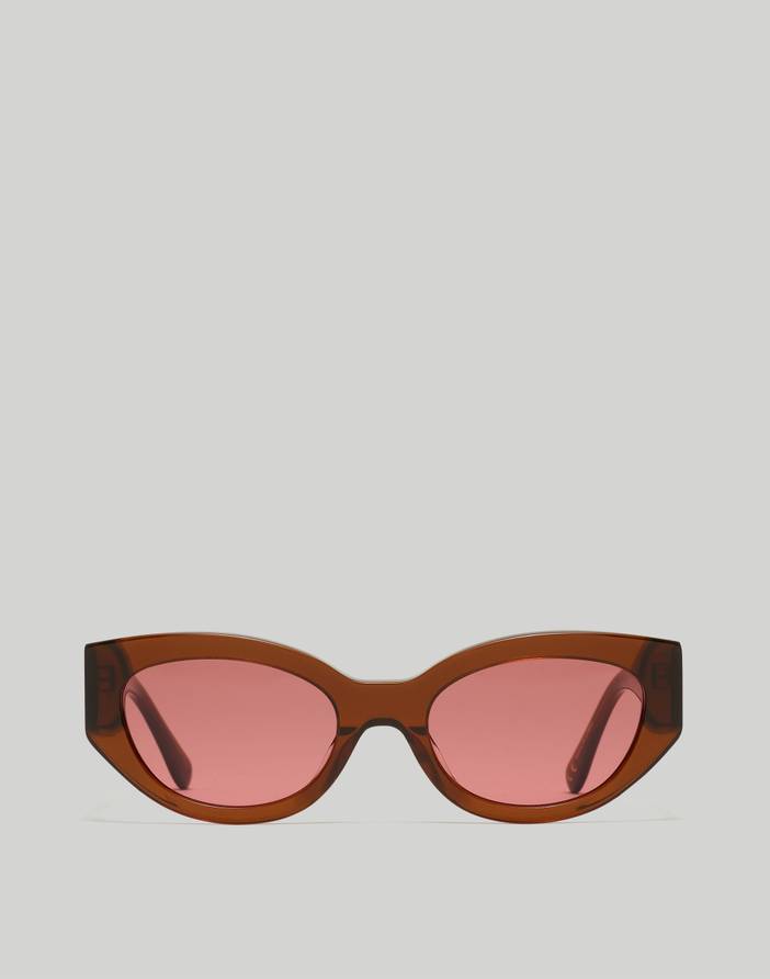 Demmera Sunglasses | Madewell
