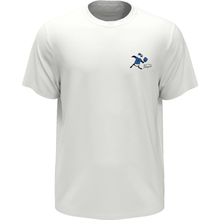 Men's Trademark Pickleball Graphic Short Sleeves T-Shirt | Original Penguin