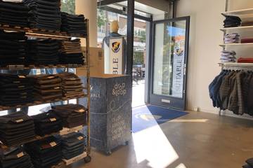 Suitable en Drop & Loop slaan handen ineen voor kledinginzameling