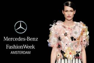 Amsterdam Fashion Week presenteert programma: ‘Verhuizen is niet handig’