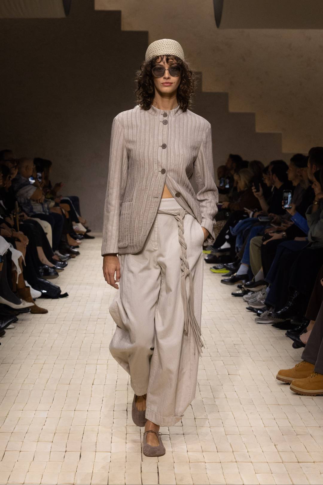 Emporio Armani Ss26