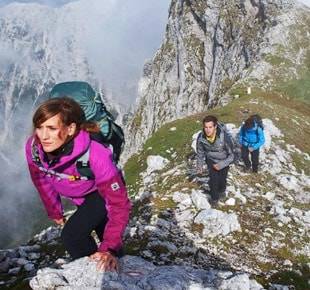 Jack Wolfskin will Rekorde brechen