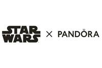 Pandora annonce la collection de bijoux Star Wars