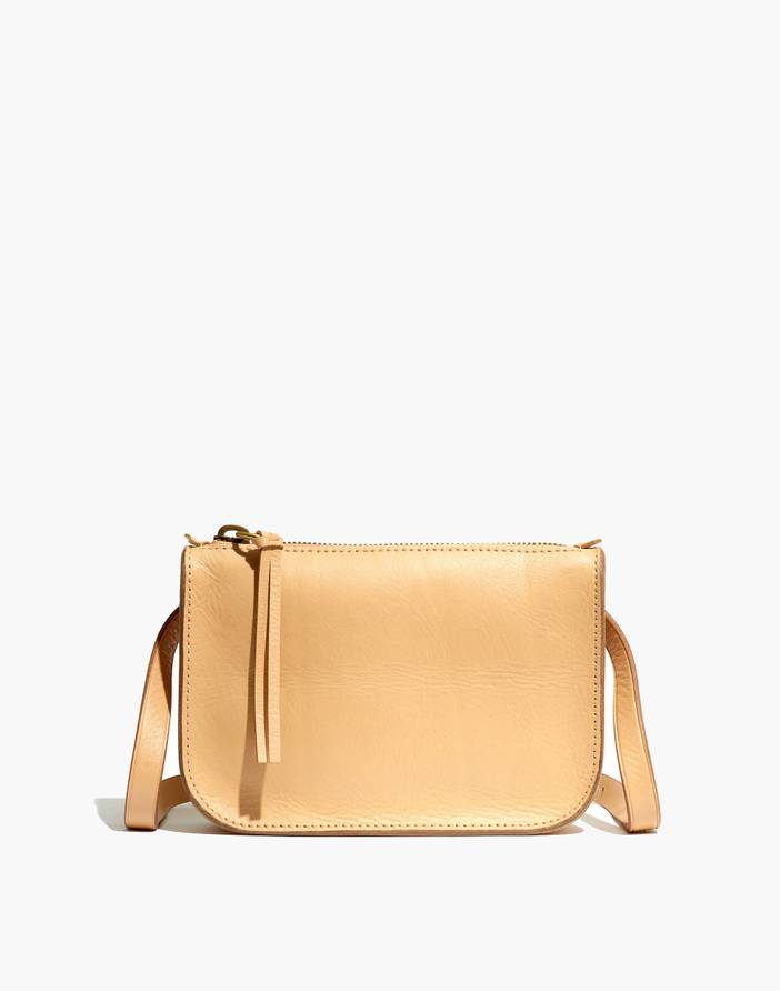 The Simple Pouch Belt Bag | Madewell