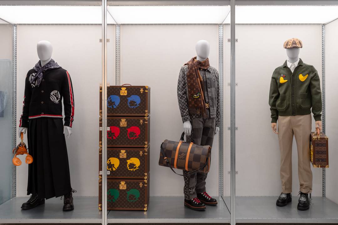 La mostra Nigo: From Japan With Love al Design Museum