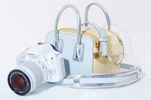 Stella McCartney x Canon