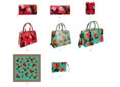 Prada сотрудничает с Printemps
