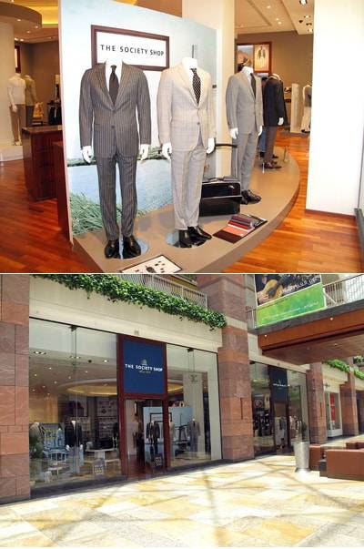 The Society Shop: ‘We zien vooral schaalvoordelen’