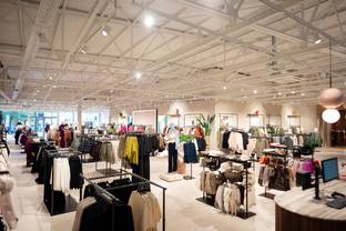 LolaLiza onthult nieuw winkelconcept in het stadscentrum van Mechelen