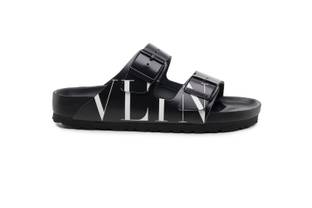 Birkenstock per Valentino