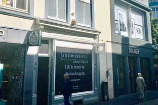 ‘Calzedonia & Intimissimi openen elk nog 10 Nederlandse winkels voor einde 2019’