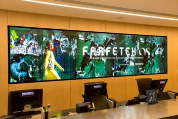 Farfetch sees credit rating downgraded amid cash troubles