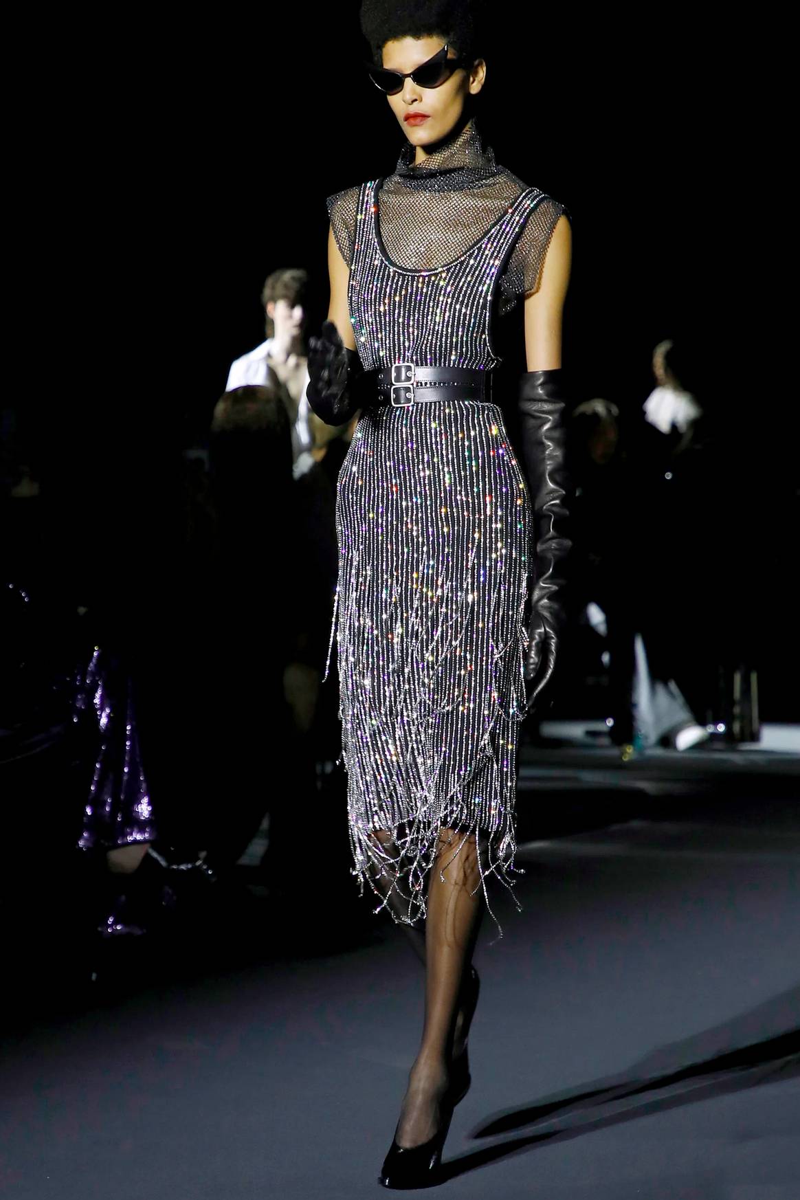 Imagen: Cortesía de Philosophy di Lorenzo Serafini FW22