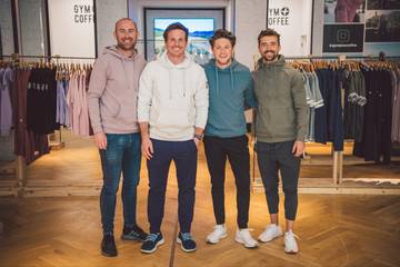  Gym+Coffee sichert sich 17 Millionen Euro  – Expansion nach Deutschland geplant 