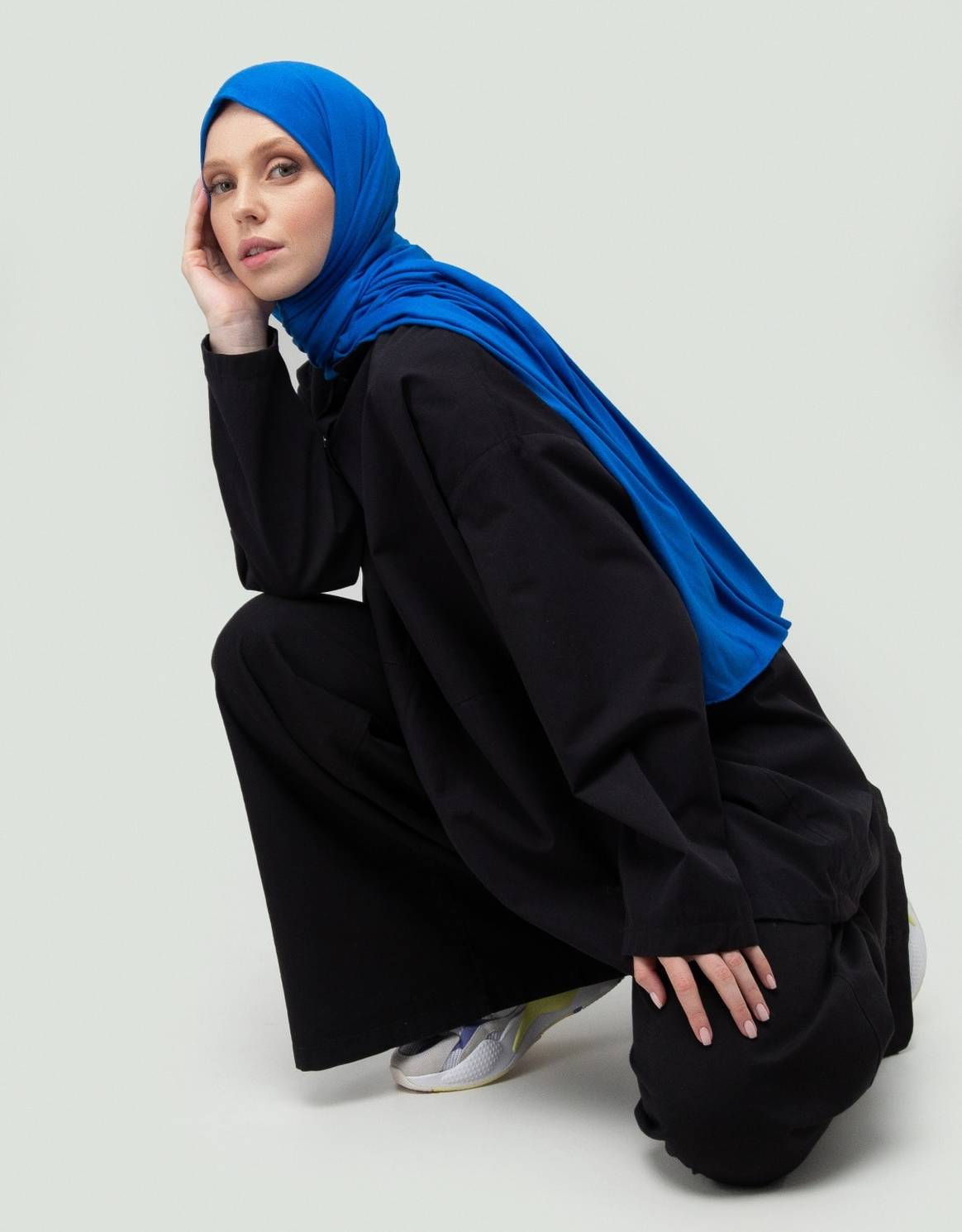 Modest Fashion Day пройдет в первый день Kazansummit