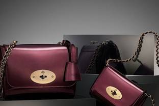 Mulberry vuelve al verde gracias a la renovada confianza del consumidor británico