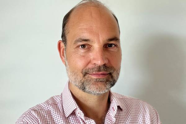 Nick Weatherhill appointed CEO of Better Cotton