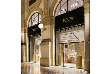 Tod’s se despide de la cotización con una caída en ventas del -6,7 por ciento 