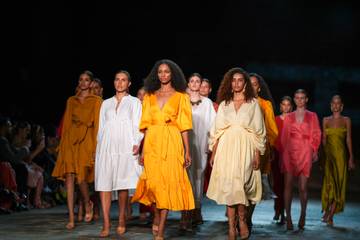 El primer día de Costa Rica Fashion Week tuvo propuestas para todos los gustos