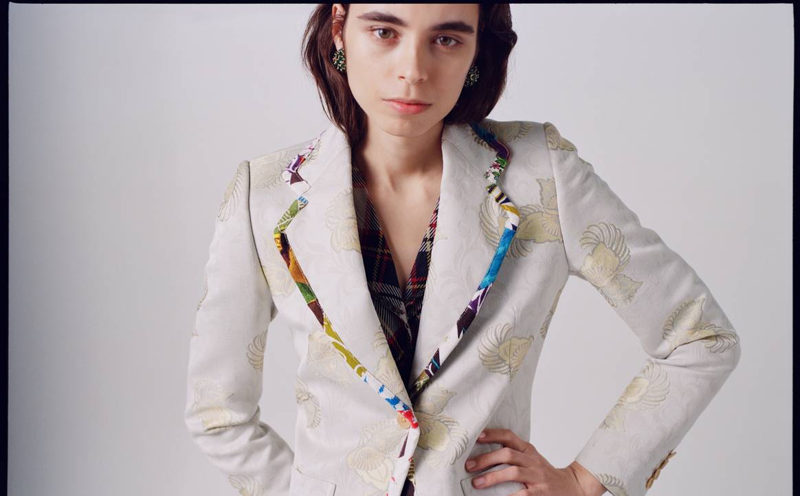 The RealReal launches ReCollection line of upcycled fashion