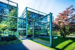 Compagnie Financière Richemont: vendite a + 22 per cento nel semestre