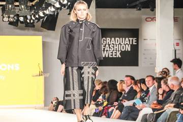 De Montfort graduate wins GFW Gold Award