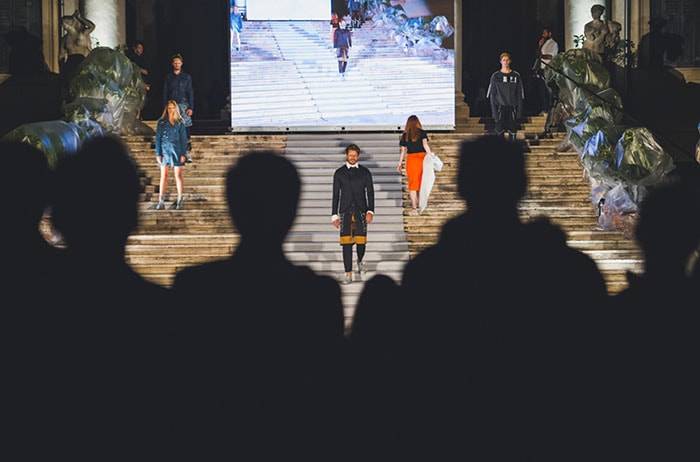 These are the winners of the third edition of Isko I-Skool