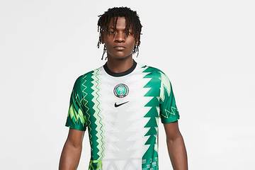 Nike reste la marque préférée des africains pour la 4ème année consécutive  