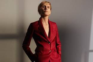 MyTheresa dévoile une collection capsule exclusive de Gabriela Hearst