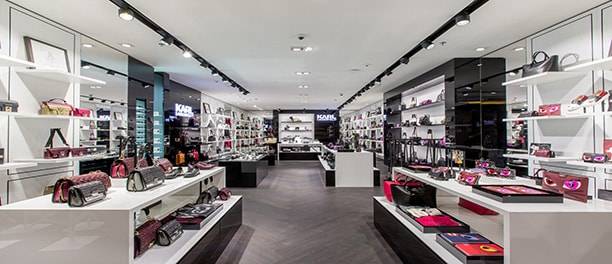 Karl Lagerfeld jobs - Working at Karl Lagerfeld