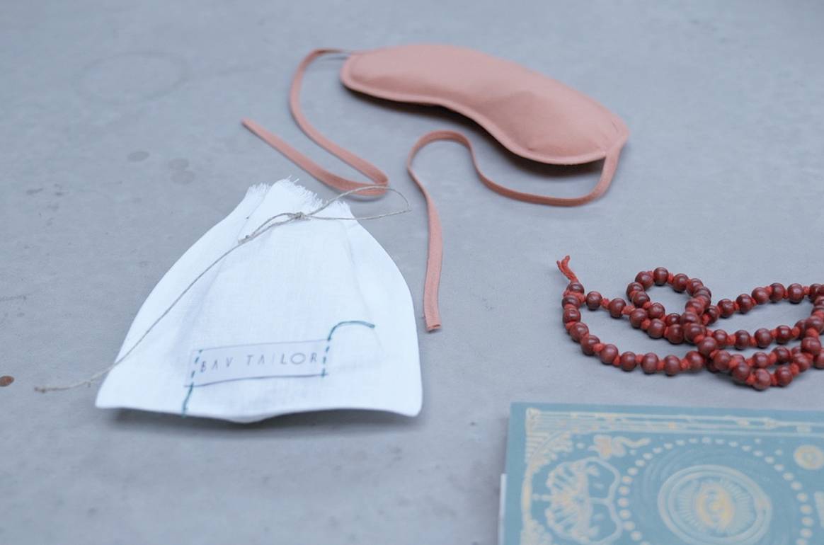 Flow and Balance amidst the chaos, Chandra Spring | Summer 2022 Collection