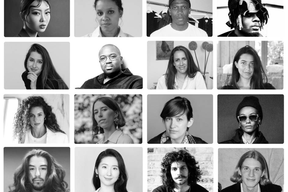 Fashion Trust U.S. announces 2025 finalists