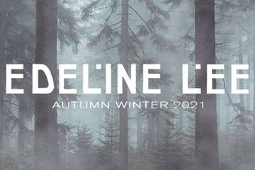 Video: Edeline Lee Herbst/Winter 2021/2022