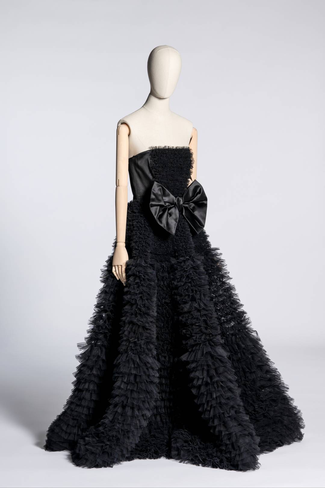 Un abito di Viktor&Rolf