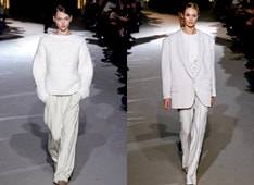 PFW: Stella McCartney AW11