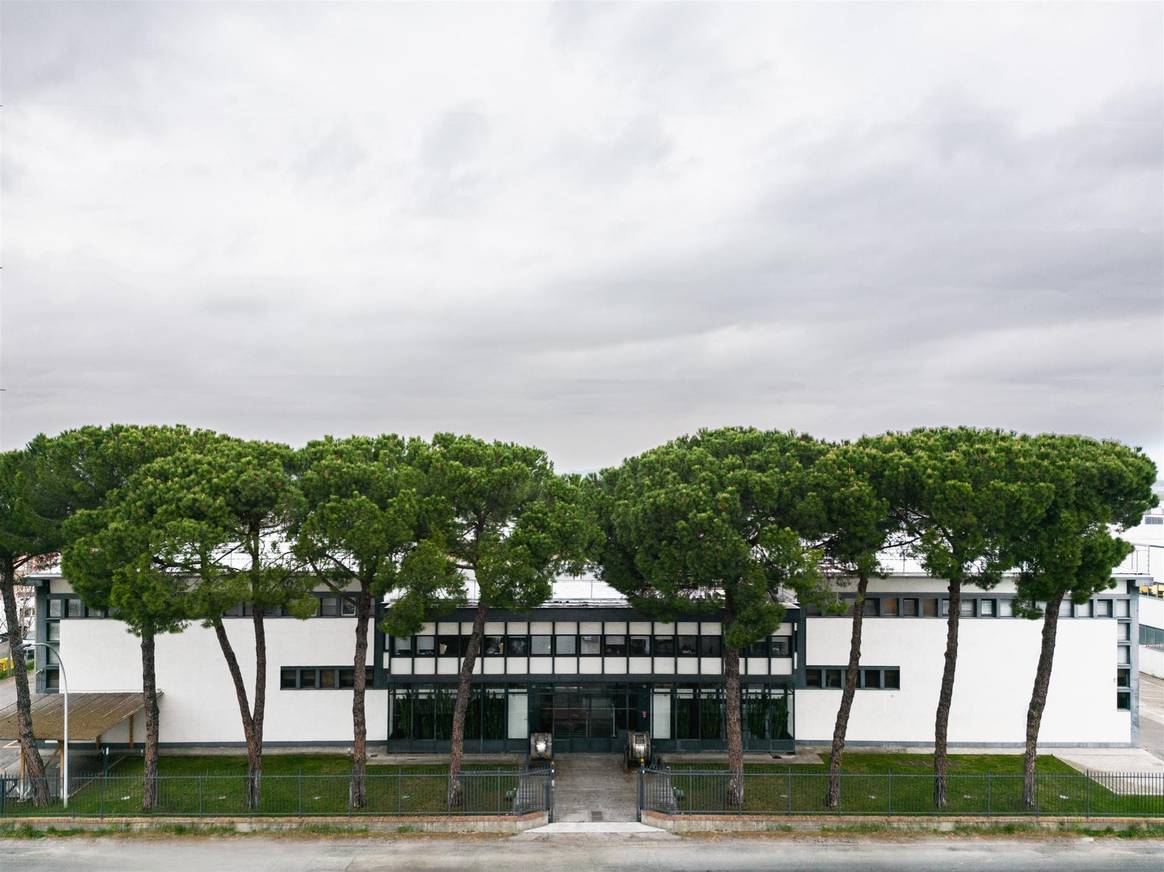 Pellemoda headquarters