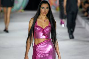 Dua Lipa, Federer to host Karl Lagerfeld-themed Met Gala