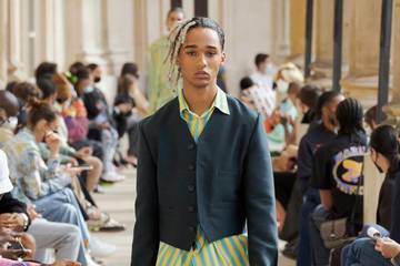 Video: Bluemarble at Paris Men's Fashion Week