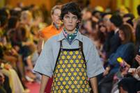 Vídeo: Revelada a coleção SS26 da Miu Miu de Miuccia Prada