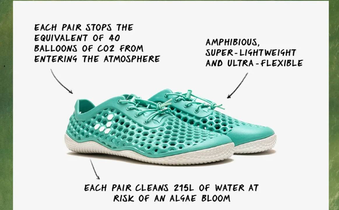 Vivobarefoot