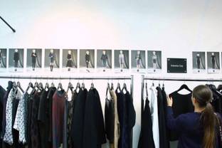 Auf in die Modehauptstadt: Berlin Showroom präsentiert neun Labels in Paris