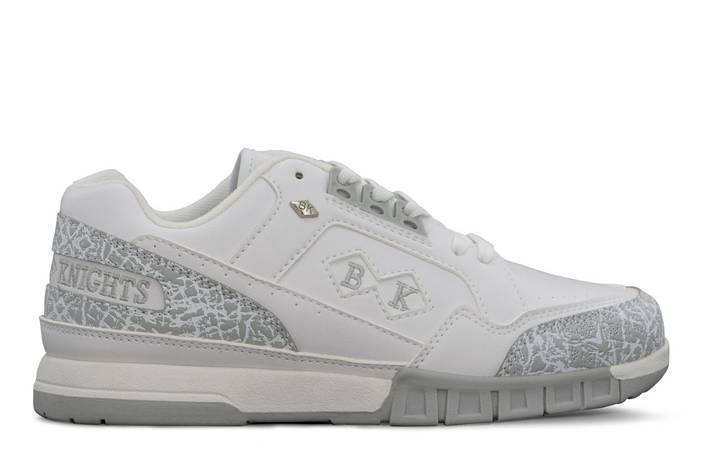 Women's Metros Oxford Sneaker | British Knights