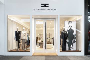 Elisabetta Franchi opens first US store in Miami 