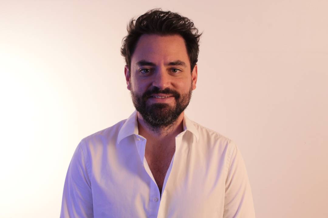 Paul Vidal, head of sales at e-commerce provider Kleep AI