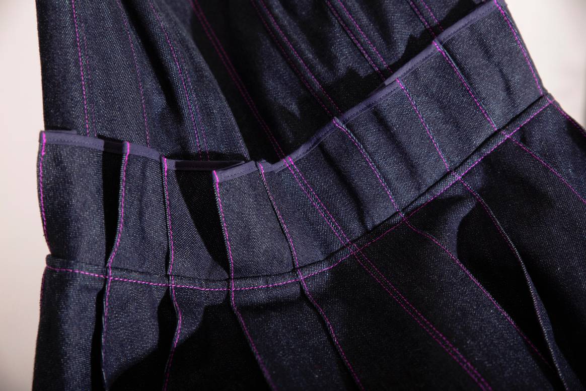 Image: Aline Yaneli, courtesy of the brand