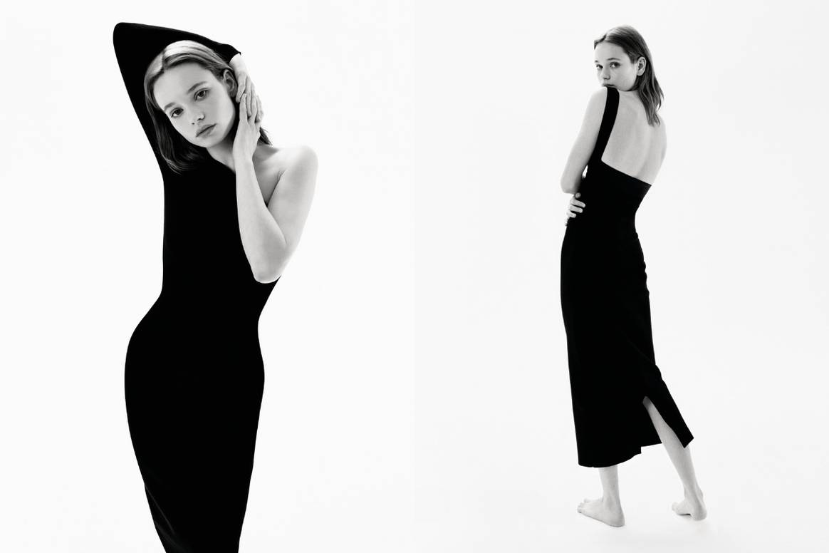 Image: Vb Body, Victoria Beckham