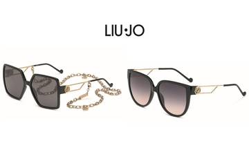 LIU·JO presenta la nueva colección cápsula "Glam Medallion"