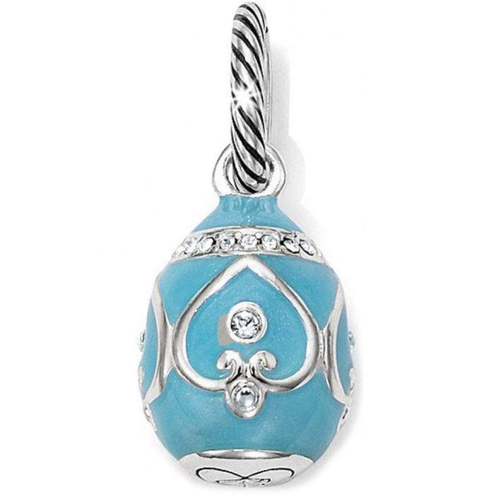 Imperial Easter Egg Charm | Brighton
