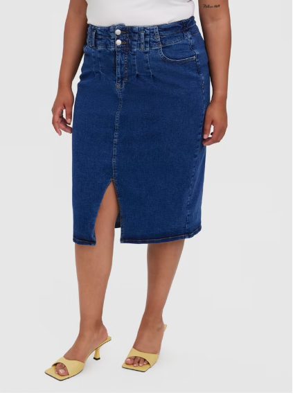 Imagen: Vero Moda