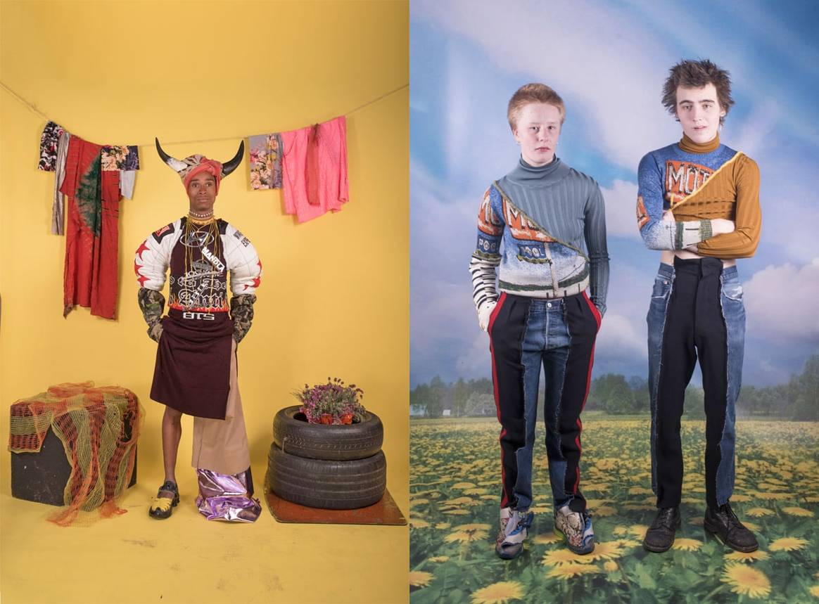 Centraal Museum opent tentoonstelling met werk Duran Lantink